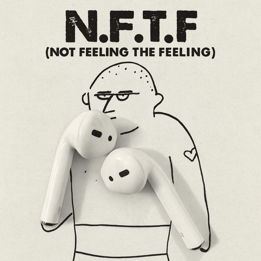 N.F.T.F. - Platø
