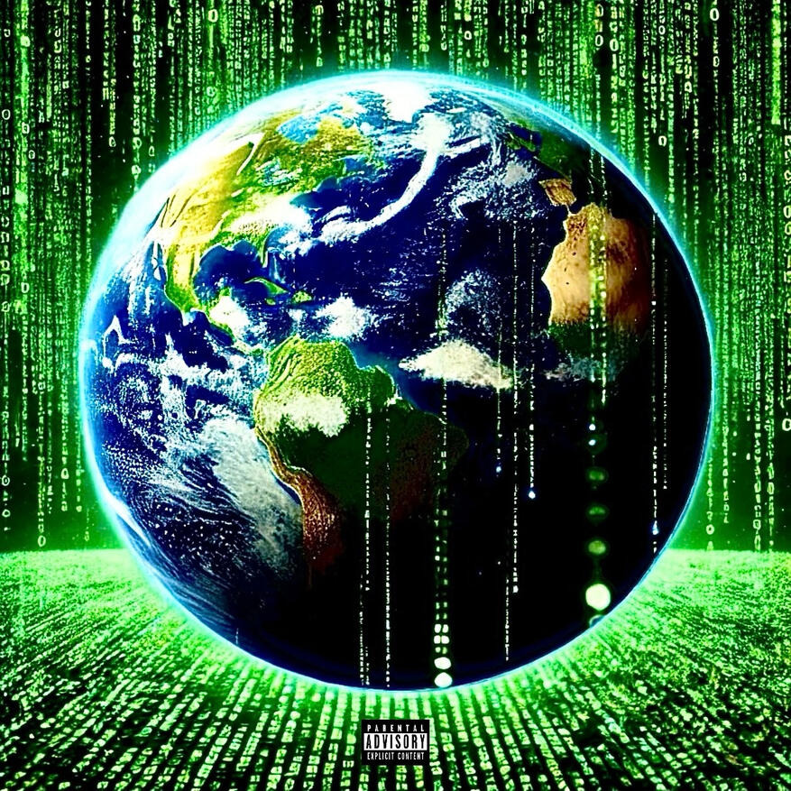 The Matrix - Frvhm