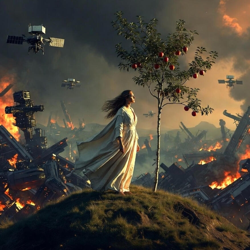 The Adventure of a Lifetime