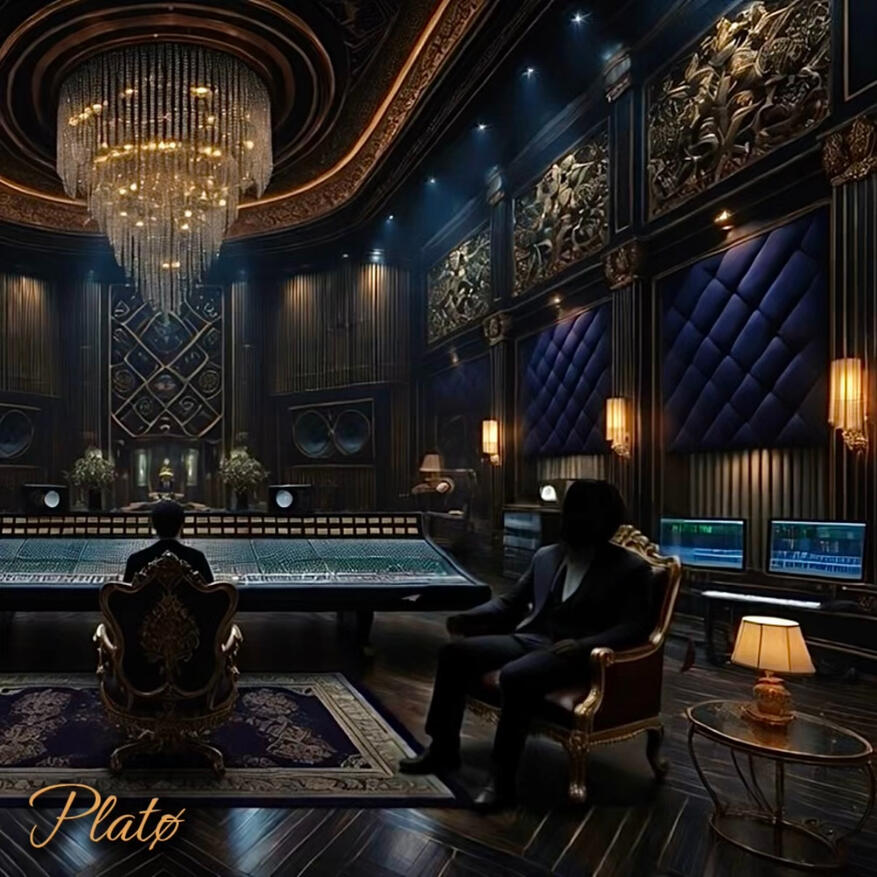 Afterhours - Platø, Frvhm