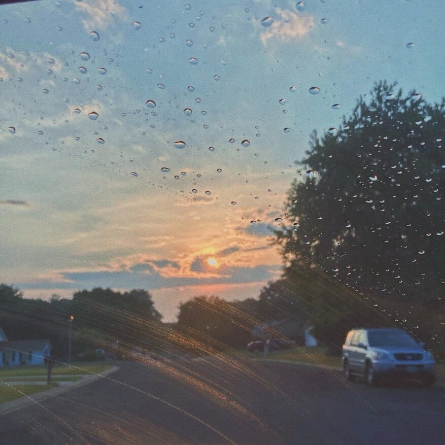 Never Made the Summer - A.K.A.K.C