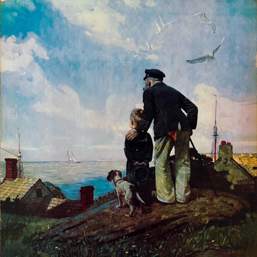 The Weight of Excellence - Frvhm