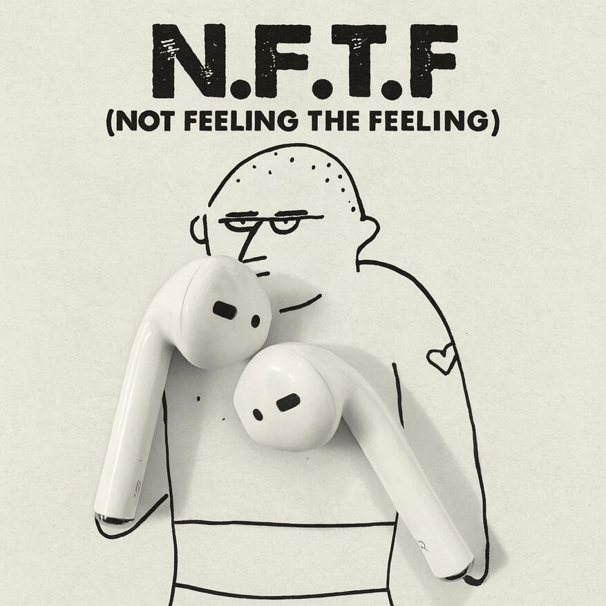 N.F.T.F. - Platø