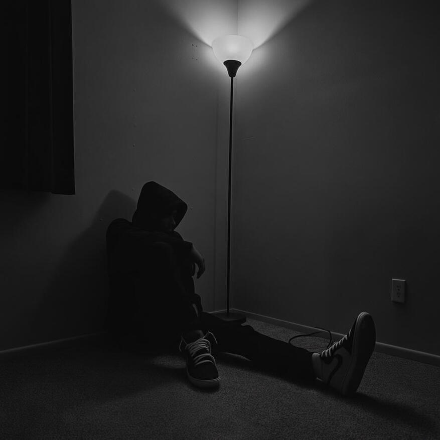 I'm So Over It - A.K.A.K.C