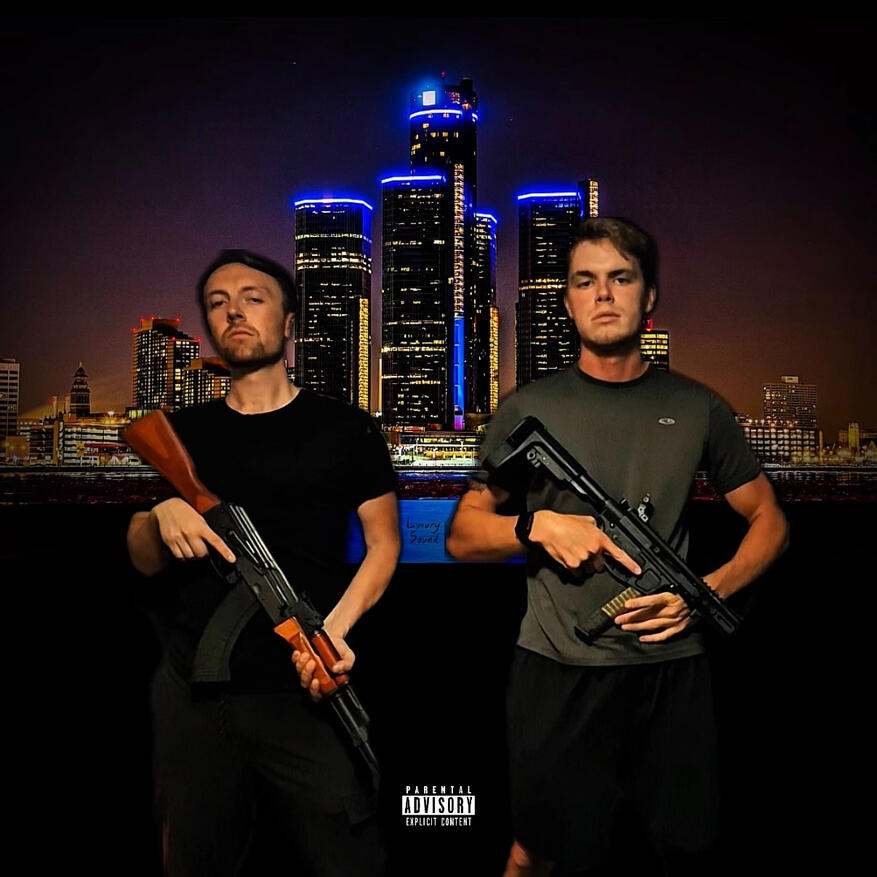 Bad Man - Ryan Oakley, Frvhm