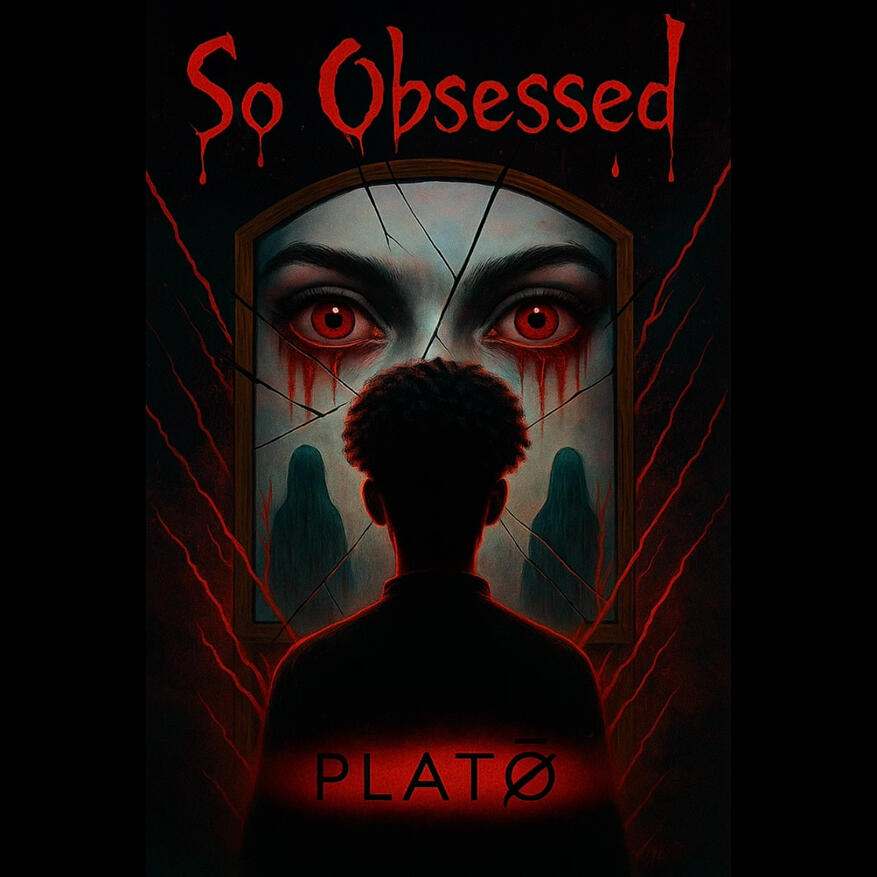 So Obsessed - Platø