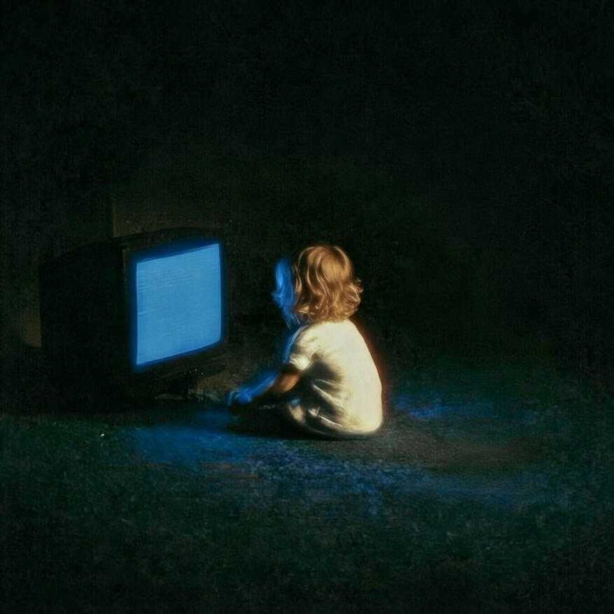 Noise - Frvhm