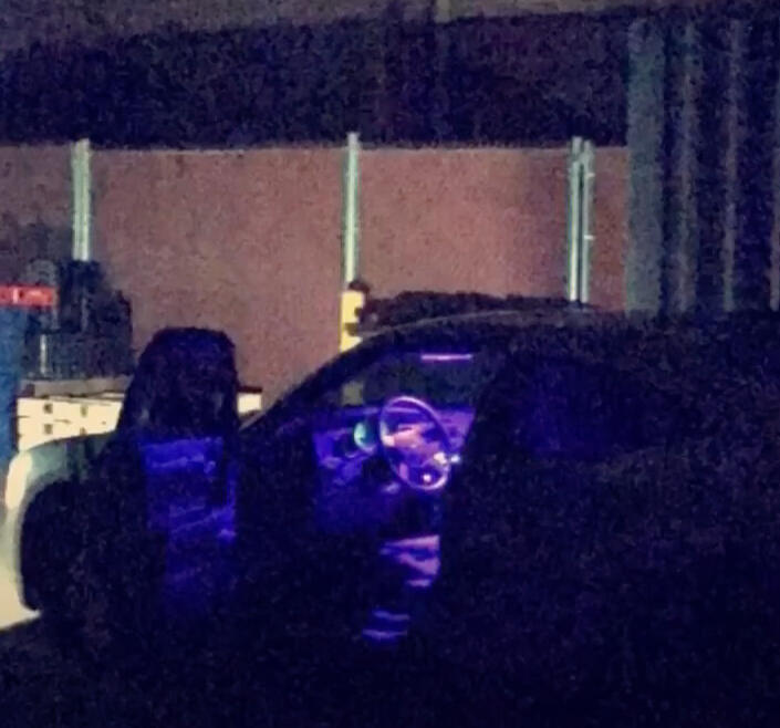 Footsteps - Ryan Oakley