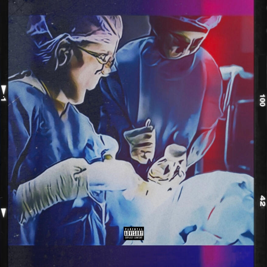 Heart - Frvhm & Platø