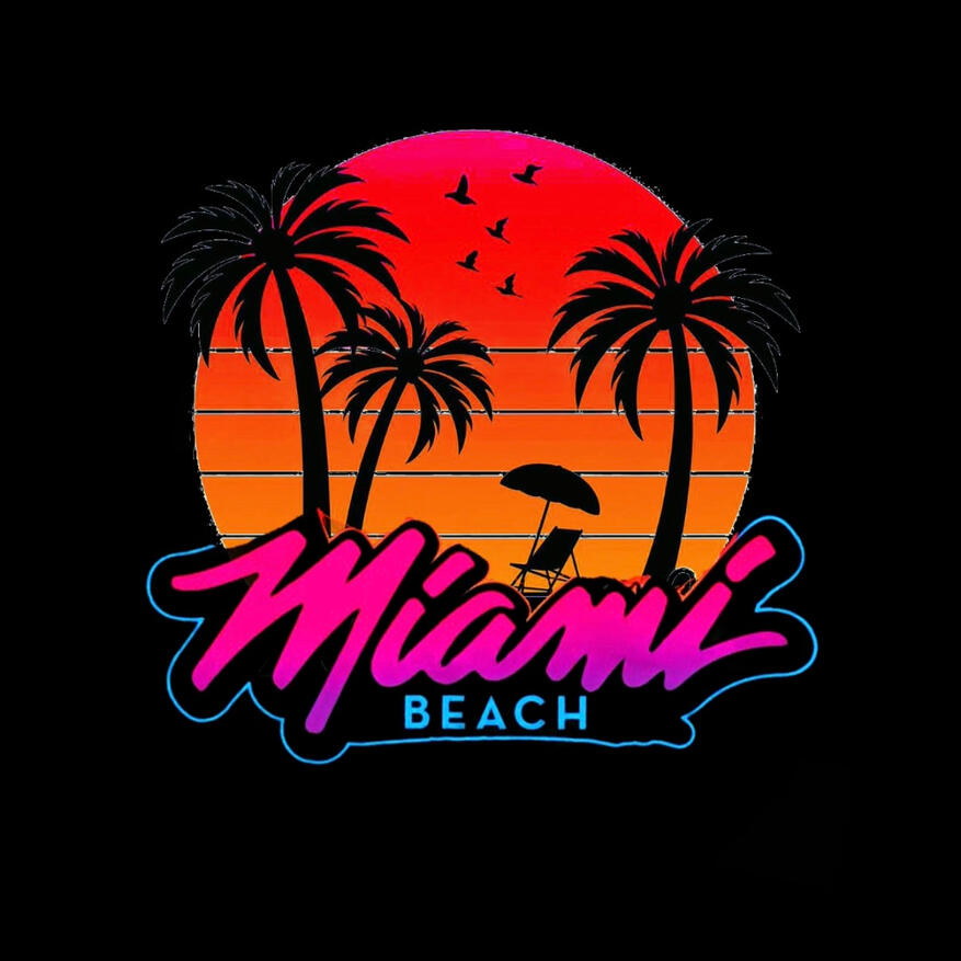 Miami - Frvhm, Matty B43