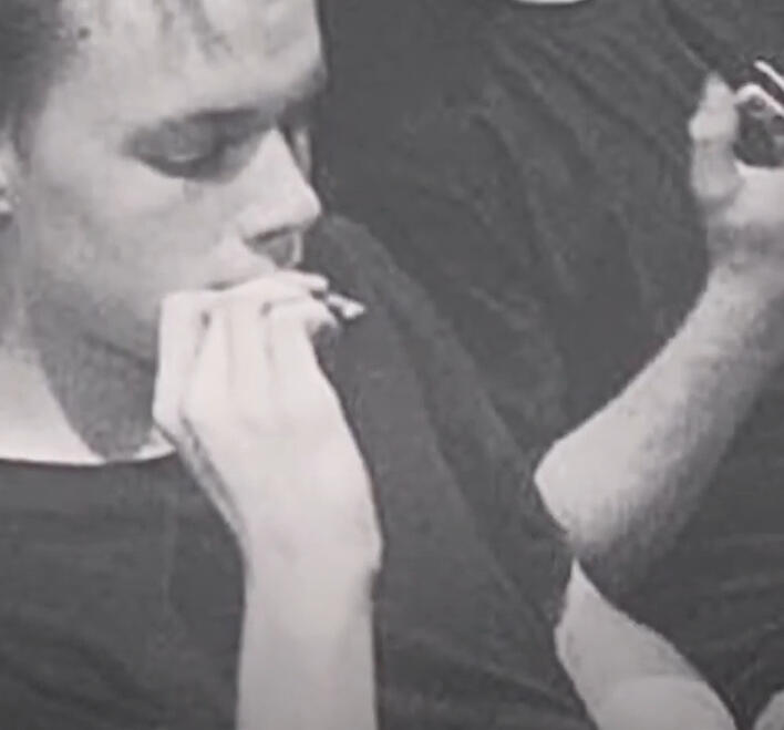 Show Up - Ryan Oakley