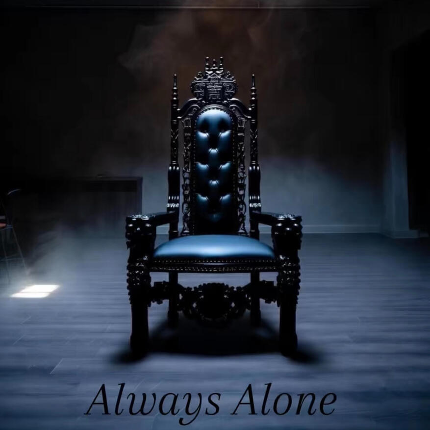 Always Alone - A.K.A.K.C