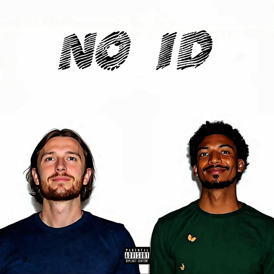 No ID - Platø, Frvhm