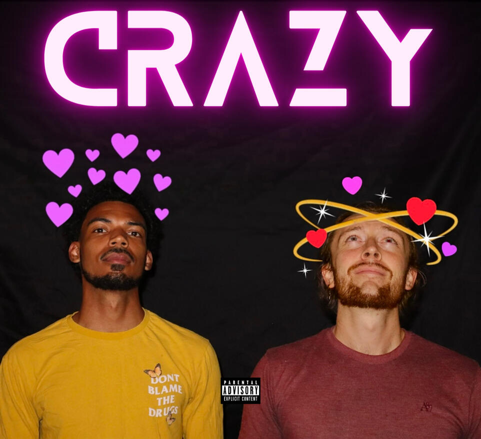 Crazy - Frvhm & Platø