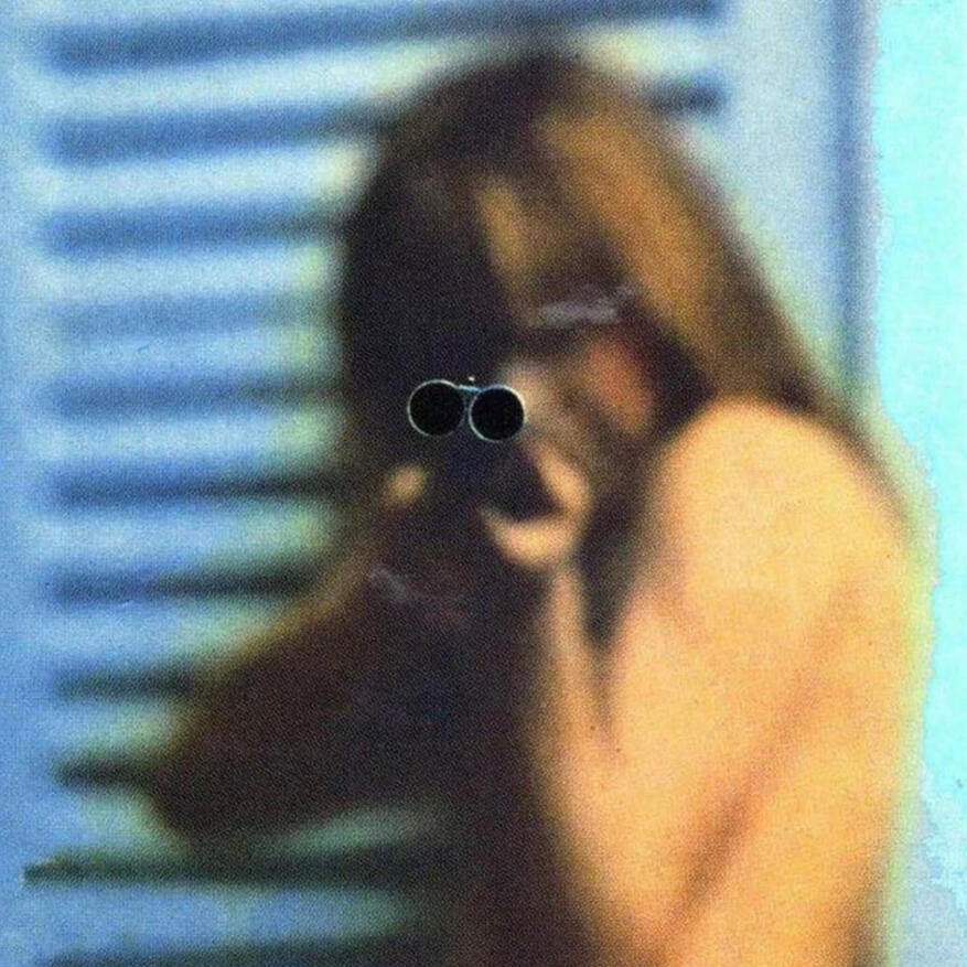 A Girl is a Gun - Platø, Frvhm