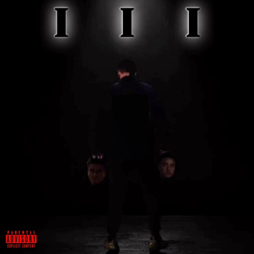 The Notorious Prodigy III - Frvhm