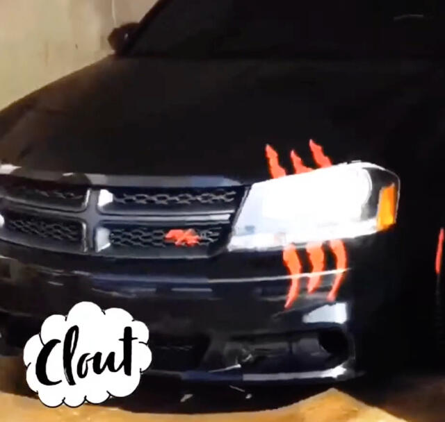 Where that cash at - Ryan Oakley